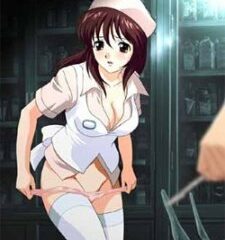 Heisa Byouin (Naughty Nurses)
