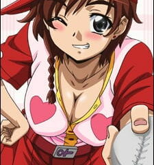 Issho ni H Shiyo