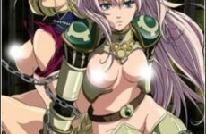 Ikusa Otome Suvia