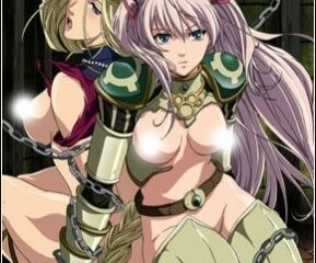 Ikusa Otome Suvia