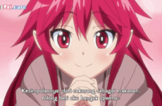 [UNCENSORED] Itadaki! Seieki