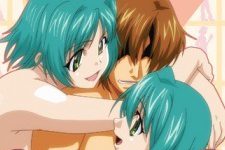 Imouto Twins